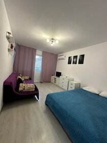 40 м², 1-комнатная квартира 2 590 ₽ в сутки - изображение 34