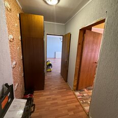 Квартира 55 м², 2-комнатная - изображение 3