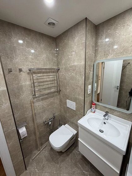 70 м², 3-комнатная квартира 170 000 ₽ в месяц - изображение 79