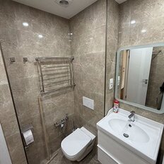 Квартира 58 м², 3-комнатная - изображение 4
