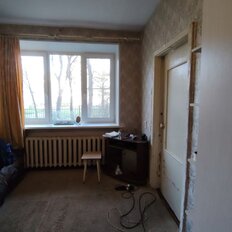 Квартира 38 м², 2-комнатная - изображение 5