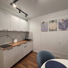 Квартира 40 м², 1-комнатная - изображение 5