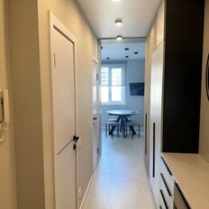 Квартира 74,5 м², 3-комнатная - изображение 4