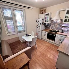 Квартира 61,5 м², 2-комнатная - изображение 3