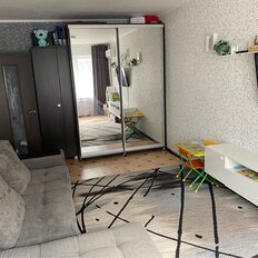 Квартира 34 м², 1-комнатная - изображение 1