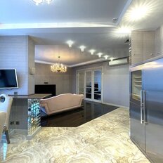 Квартира 135 м², 4-комнатная - изображение 1