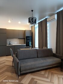 53 м², 2-комнатные апартаменты 106 000 ₽ в месяц - изображение 7