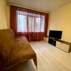 Квартира 35 м², 1-комнатная - изображение 5