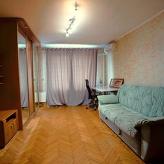 Квартира 35,3 м², 1-комнатная - изображение 3