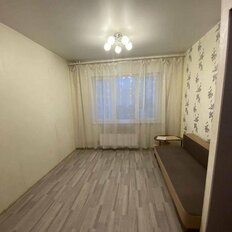 Квартира 32,6 м², 1-комнатная - изображение 4