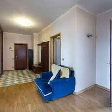 Квартира 155 м², 3-комнатная - изображение 1