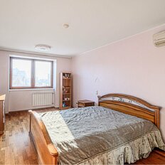 Квартира 125 м², 4-комнатная - изображение 4