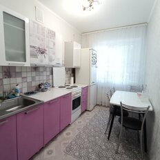 Квартира 65 м², 3-комнатная - изображение 1