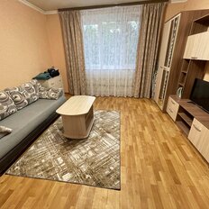 Квартира 38,9 м², 1-комнатная - изображение 4