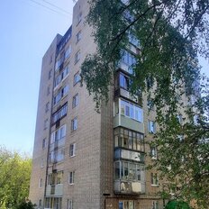 Квартира 54 м², 3-комнатная - изображение 1