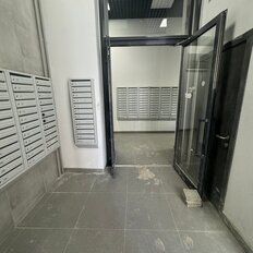 Квартира 23,2 м², студия - изображение 5