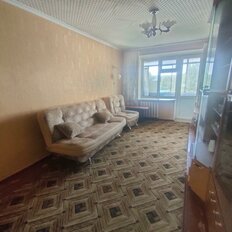 Квартира 58 м², 3-комнатная - изображение 2