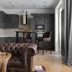 Квартира 72,5 м², 2-комнатная - изображение 3