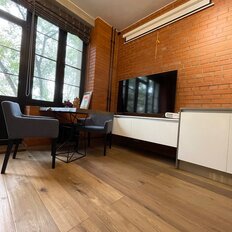 Квартира 37,3 м², студия - изображение 2