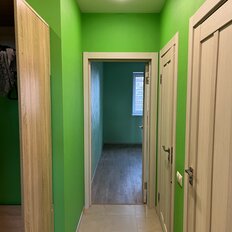 Квартира 60 м², 2-комнатная - изображение 1