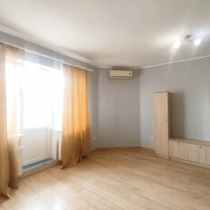 Квартира 35,7 м², 1-комнатная - изображение 1