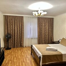 Квартира 42 м², 1-комнатная - изображение 1