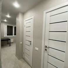 Квартира 36 м², 1-комнатная - изображение 4