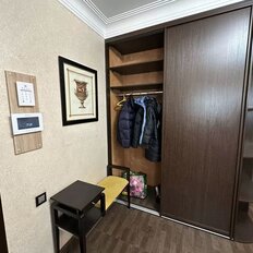 Квартира 130 м², 3-комнатная - изображение 4