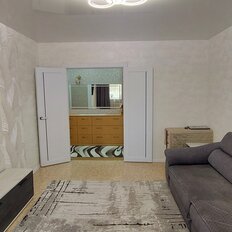 Квартира 63 м², 3-комнатная - изображение 3
