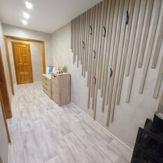 Квартира 65,7 м², 3-комнатная - изображение 4