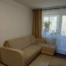 Квартира 43,9 м², 2-комнатная - изображение 3