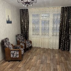 Квартира 50 м², 2-комнатная - изображение 2