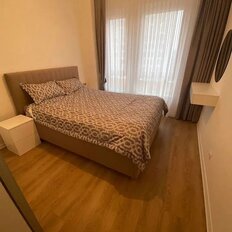 Квартира 36 м², 1-комнатная - изображение 5