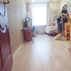 Квартира 77 м², 3-комнатная - изображение 5