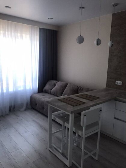 36 м², офис 32 500 ₽ в месяц - изображение 44