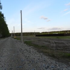 8 соток, участок - изображение 5