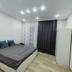 Квартира 57 м², 3-комнатная - изображение 2