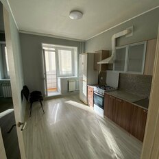 Квартира 38 м², 1-комнатная - изображение 5