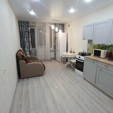 Квартира 50 м², 1-комнатная - изображение 3
