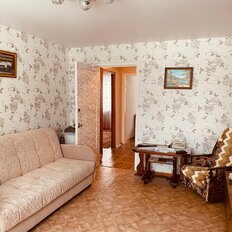 Квартира 58,4 м², 3-комнатная - изображение 1