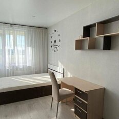 Квартира 33,1 м², студия - изображение 3