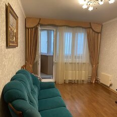 Квартира 60 м², 2-комнатная - изображение 3