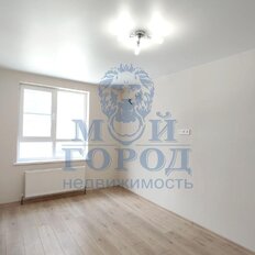 Квартира 40 м², 1-комнатная - изображение 5