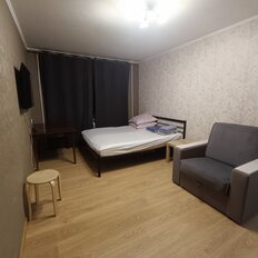 Квартира 46 м², 2-комнатная - изображение 2