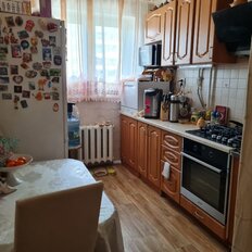 Квартира 59,7 м², 3-комнатная - изображение 1