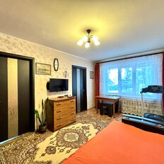 Квартира 60,8 м², 4-комнатная - изображение 5