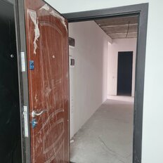 Квартира 44,3 м², 1-комнатная - изображение 2