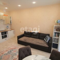 Квартира 39 м², 1-комнатная - изображение 4