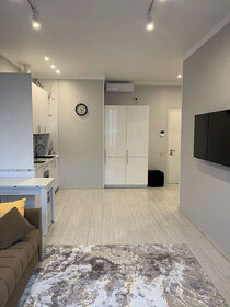 24 м², квартира-студия 70 800 ₽ в месяц - изображение 29