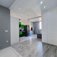 Квартира 65,9 м², 2-комнатная - изображение 5